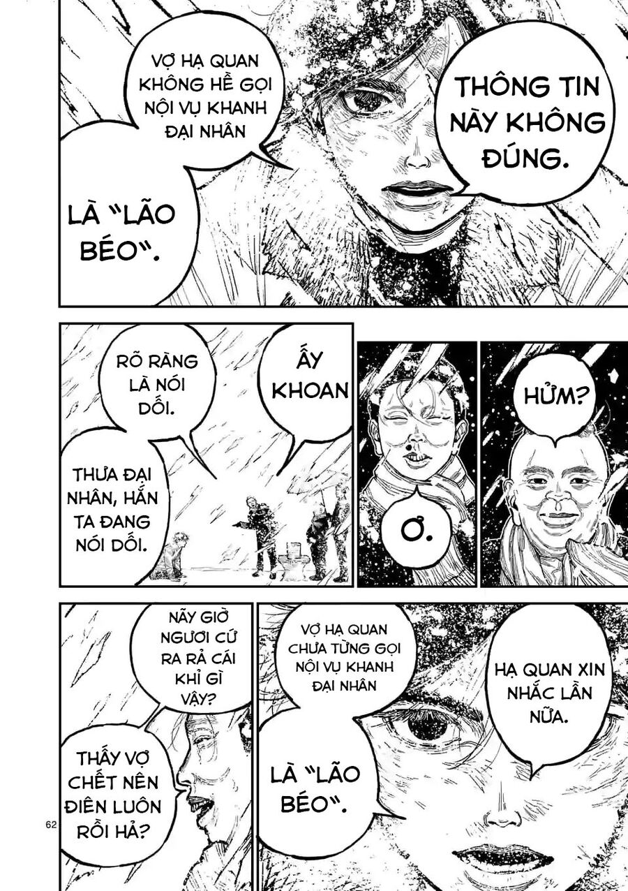 Nhật Bản Thời Kỳ Loạn Tam Quốc Chap 1 - Page 63