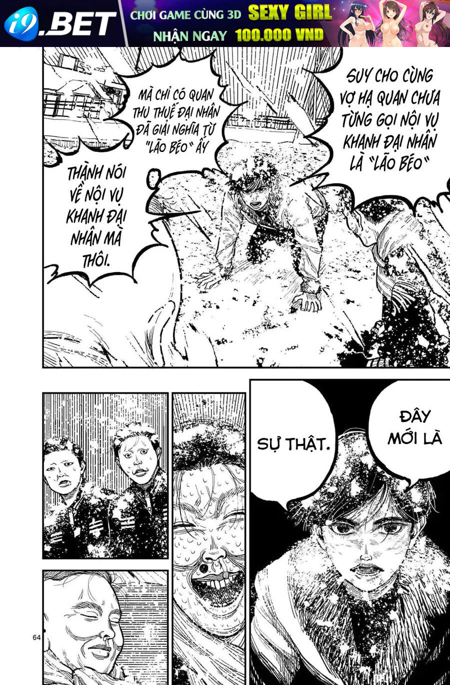 Nhật Bản Thời Kỳ Loạn Tam Quốc Chap 1 - Page 65