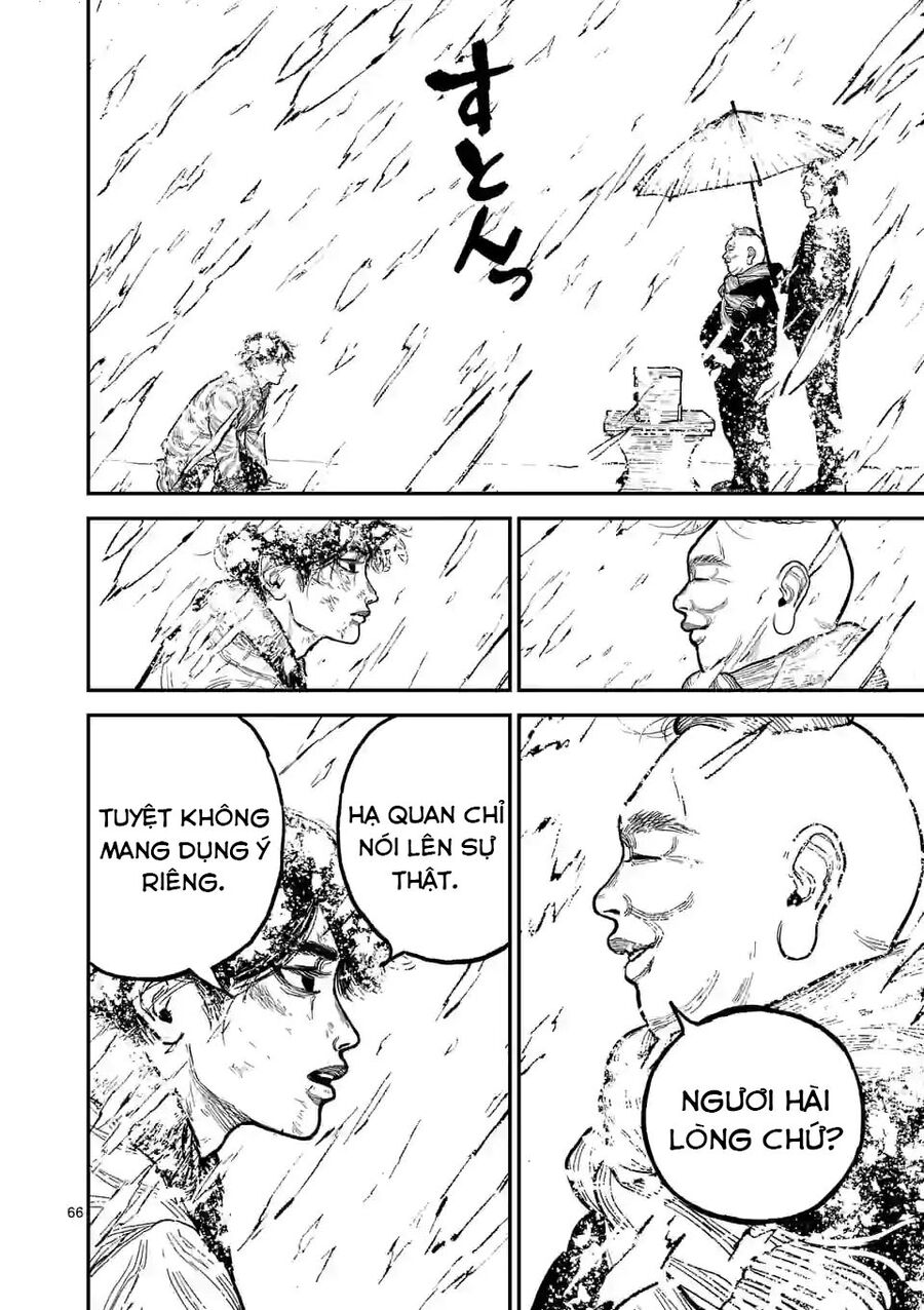 Nhật Bản Thời Kỳ Loạn Tam Quốc Chap 1 - Page 67