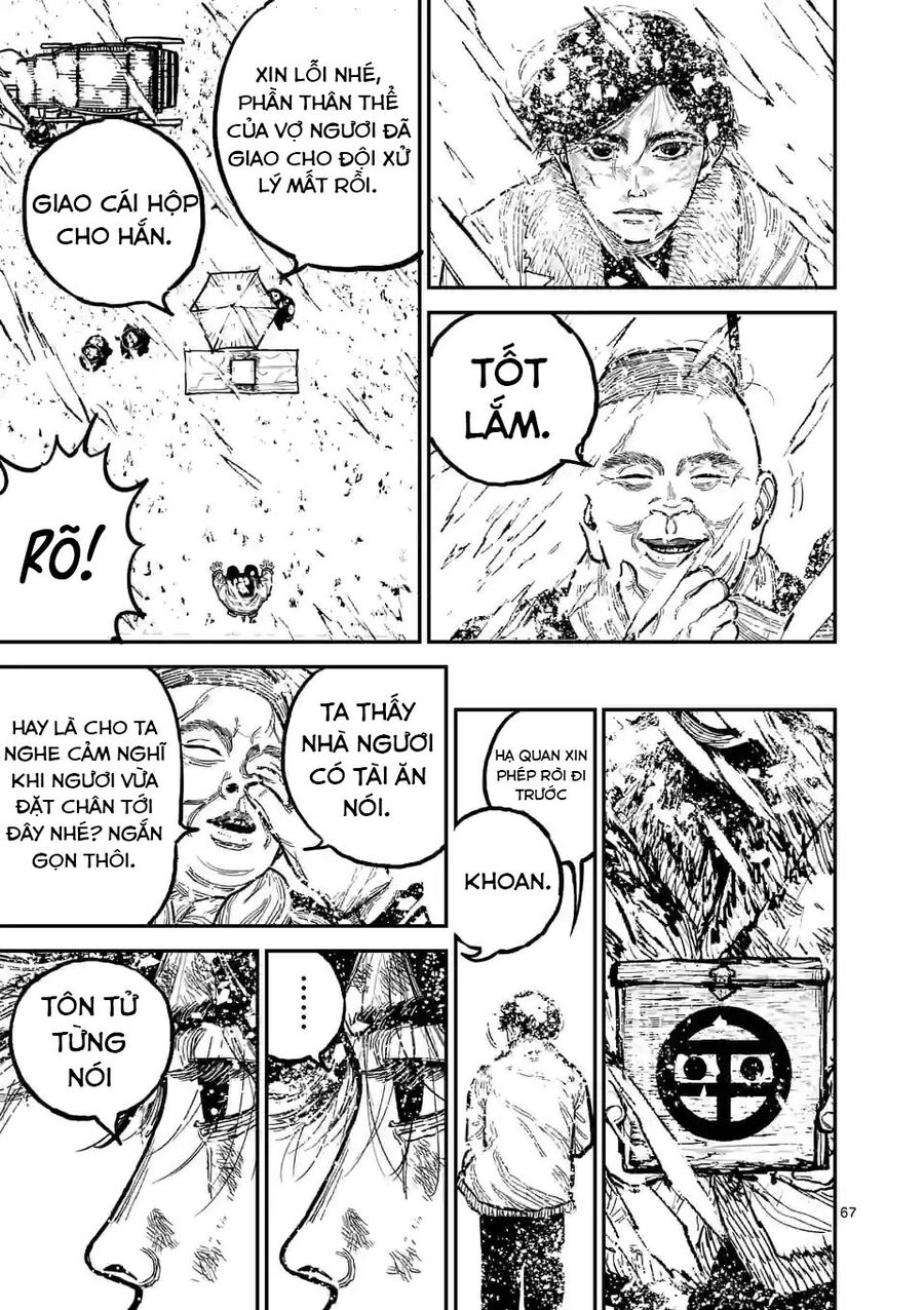 Nhật Bản Thời Kỳ Loạn Tam Quốc Chap 1 - Page 68