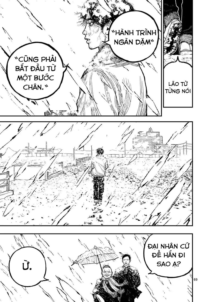 Nhật Bản Thời Kỳ Loạn Tam Quốc Chap 1 - Page 70