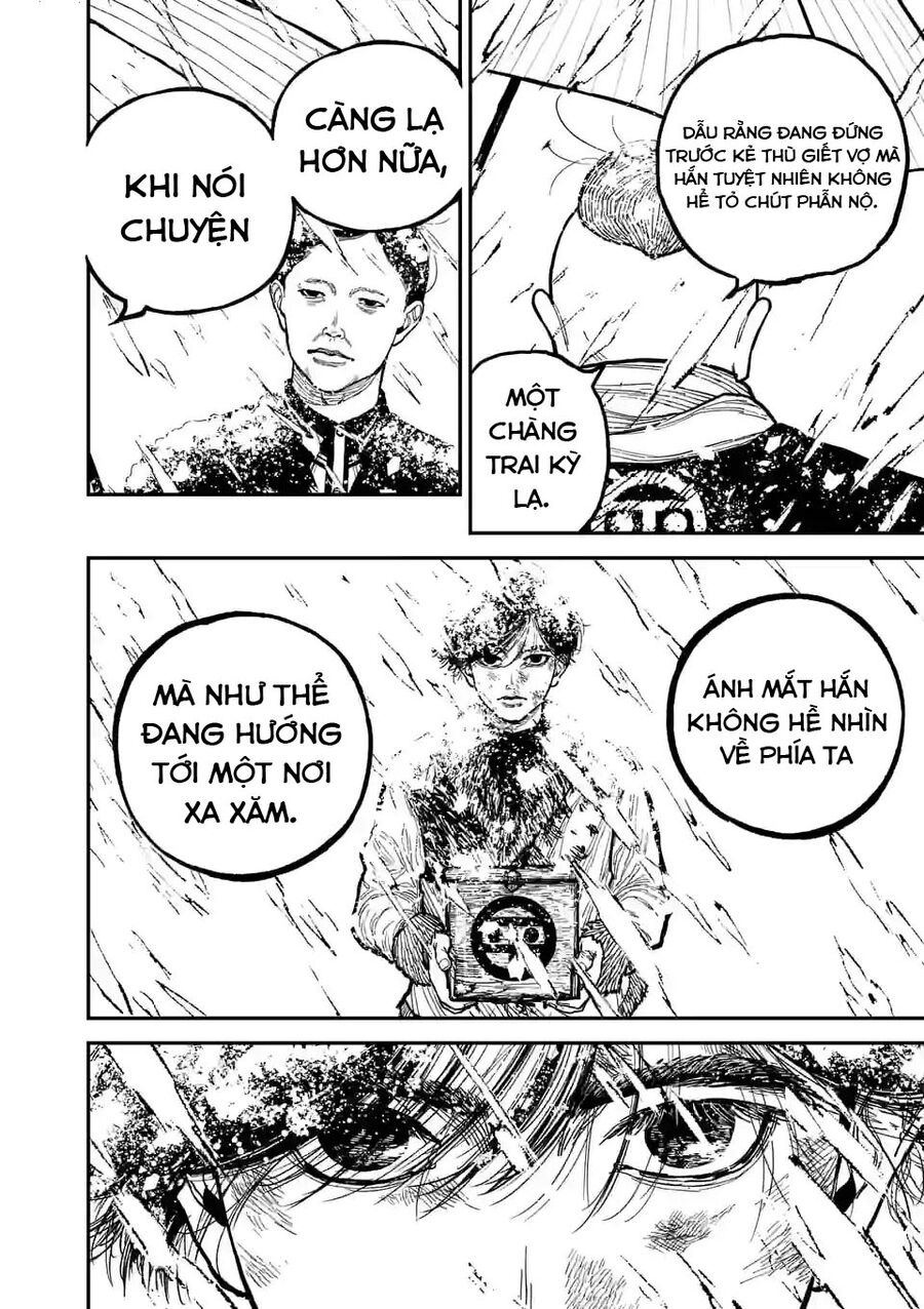 Nhật Bản Thời Kỳ Loạn Tam Quốc Chap 1 - Page 71