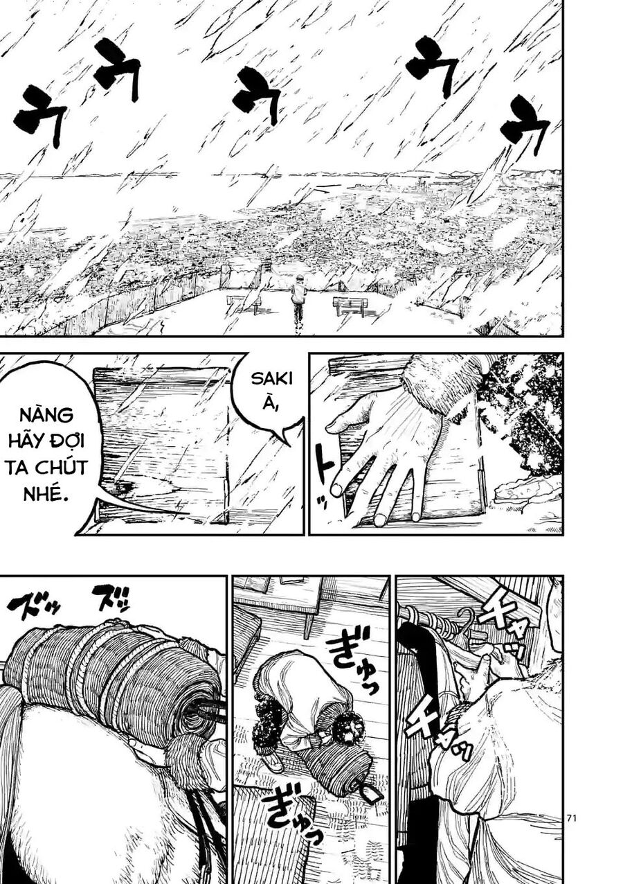 Nhật Bản Thời Kỳ Loạn Tam Quốc Chap 1 - Page 72