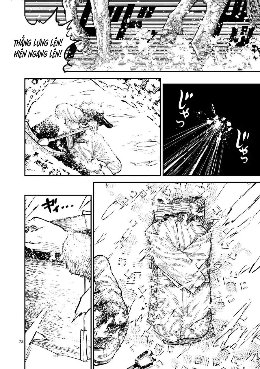 Nhật Bản Thời Kỳ Loạn Tam Quốc Chap 1 - Page 73