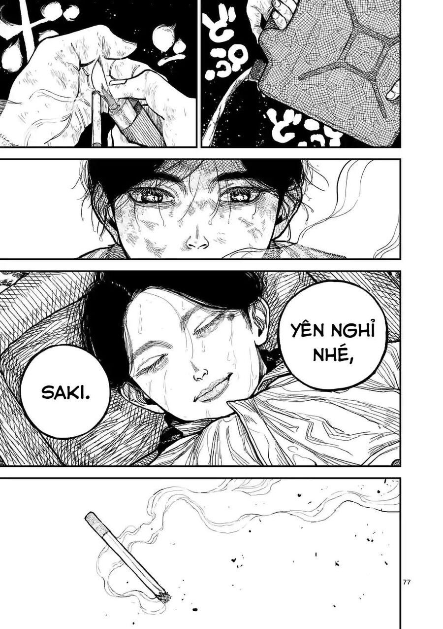 Nhật Bản Thời Kỳ Loạn Tam Quốc Chap 1 - Page 78