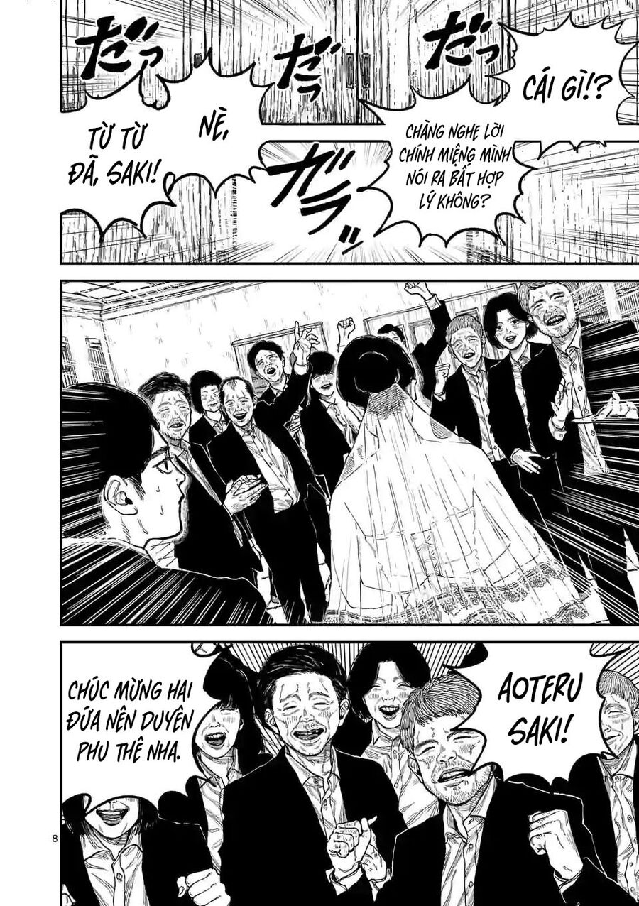 Nhật Bản Thời Kỳ Loạn Tam Quốc Chap 1 - Page 9