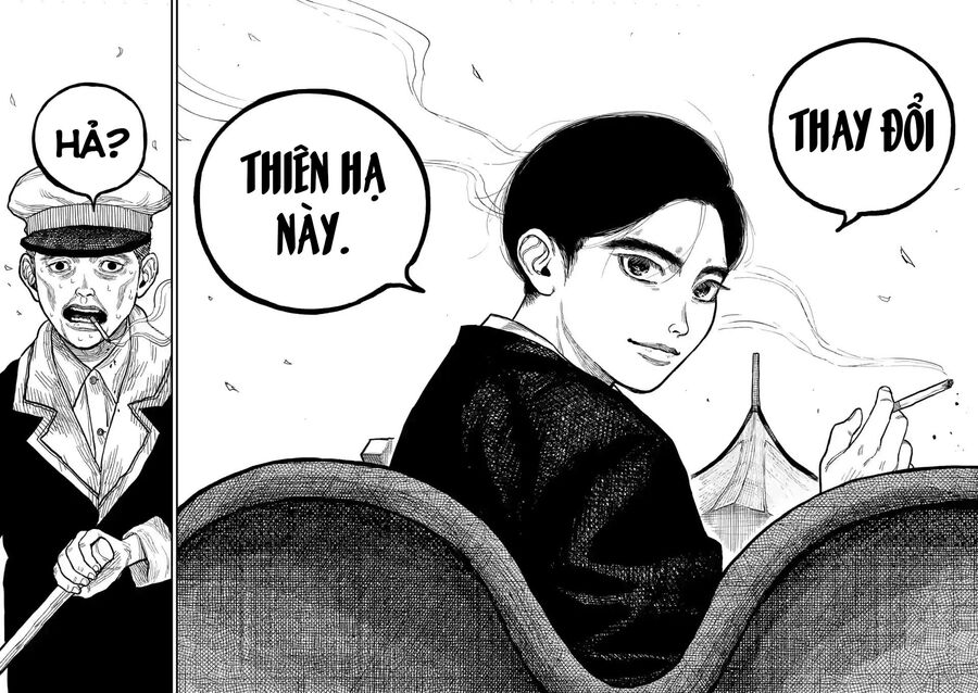 Nhật Bản Thời Kỳ Loạn Tam Quốc Chap 1 - Page 81