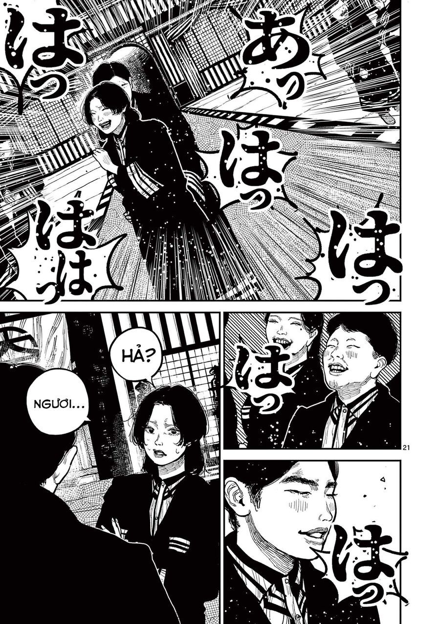 Nhật Bản Thời Kỳ Loạn Tam Quốc Chương 18 - Trang 22