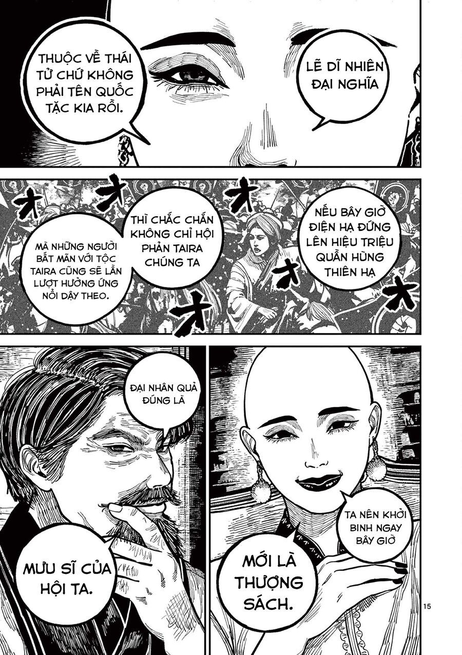 Chương 25 - Trang 16