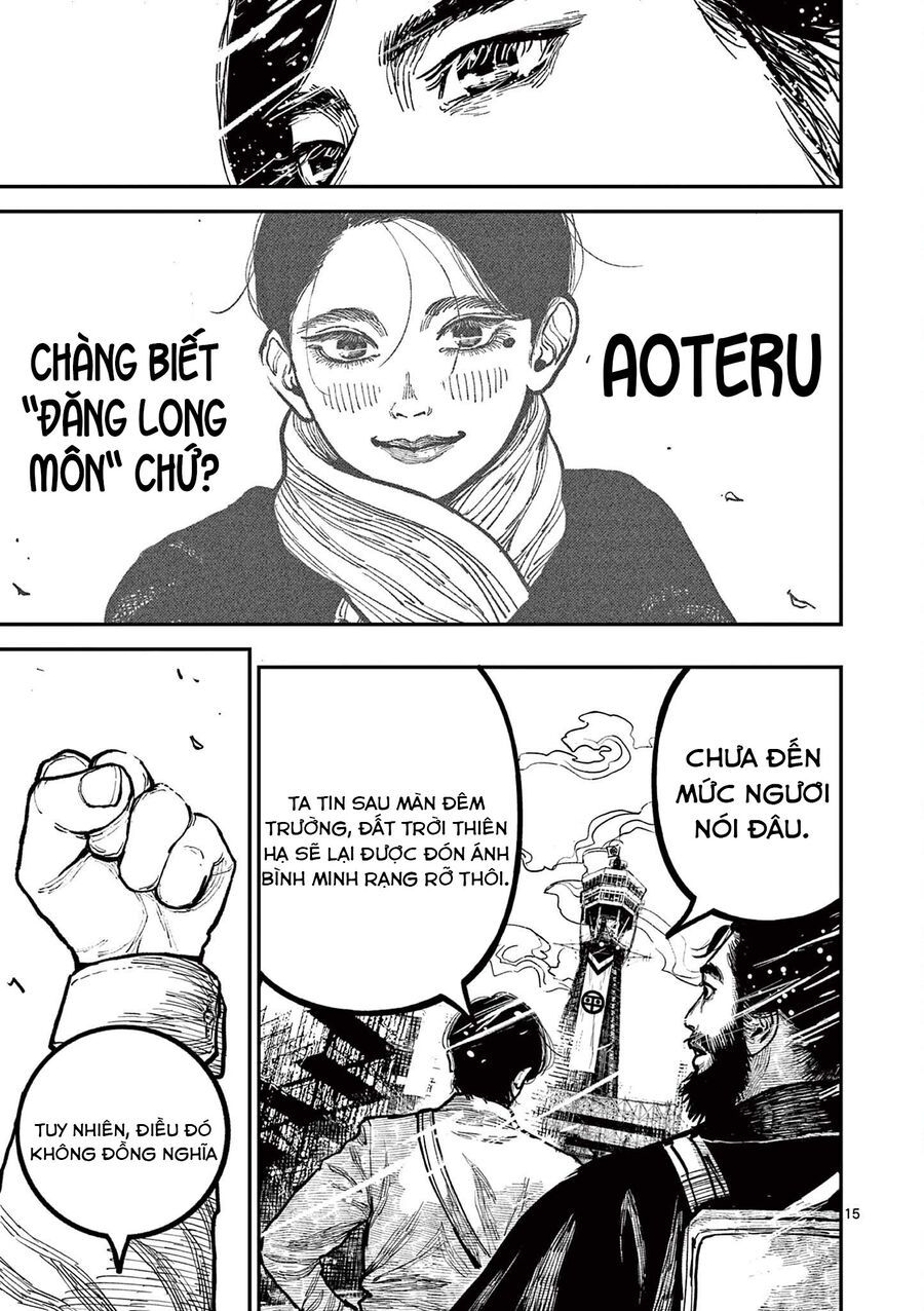 Chương 32 - Trang 16