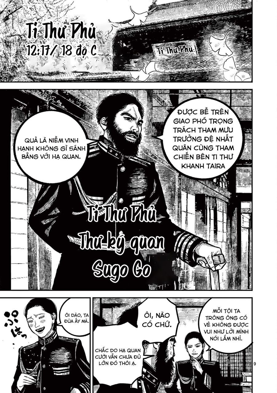 Chương 32 - Trang 10