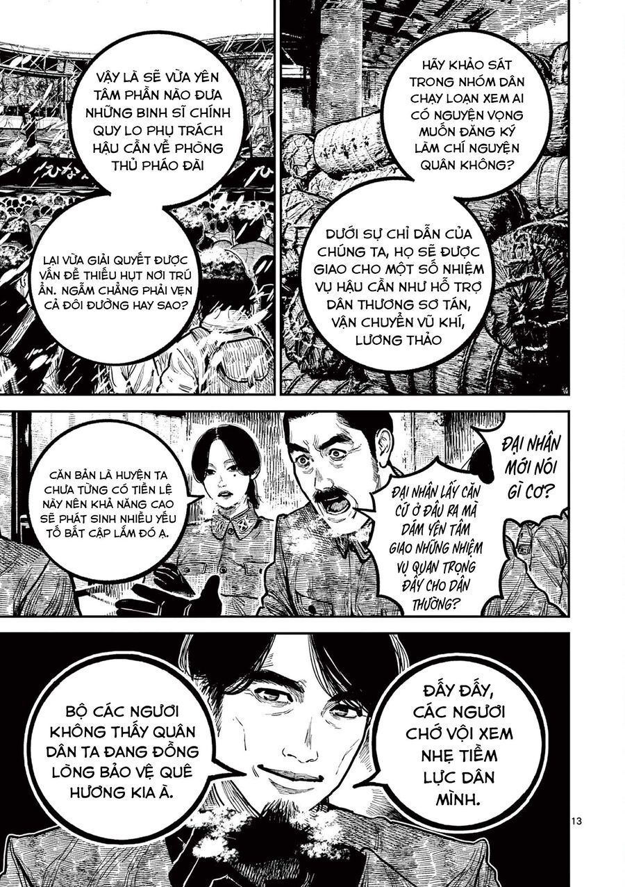 Chương 33 - Trang 13