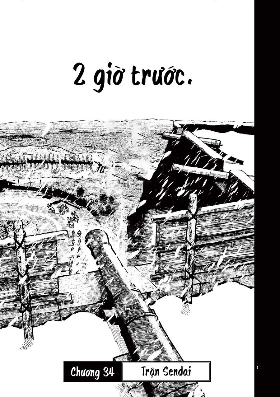 Chương 34 - Trang 2