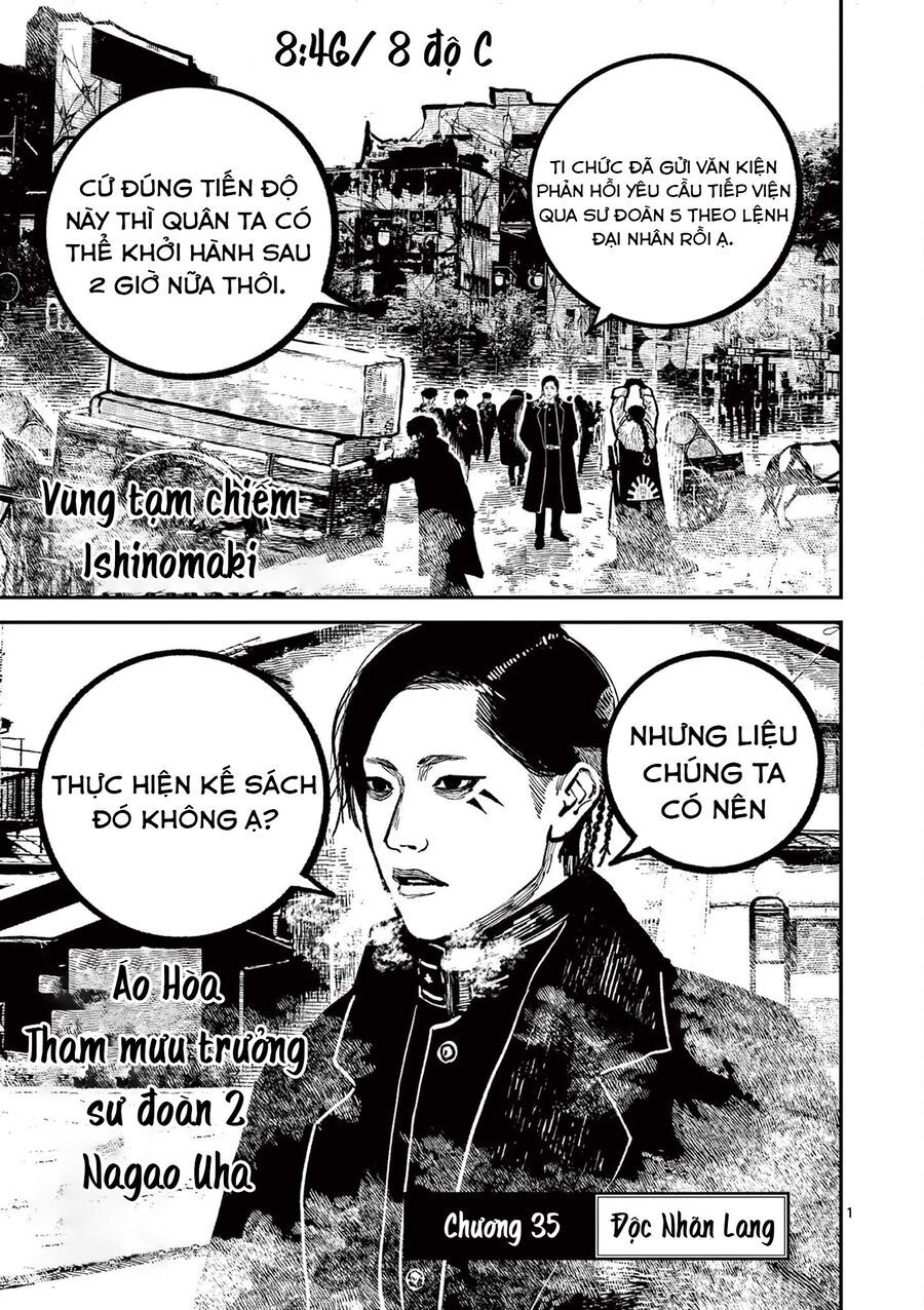 Chương 35 - Trang 2