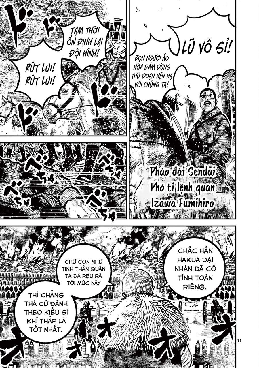 Chương 36 - Trang 11