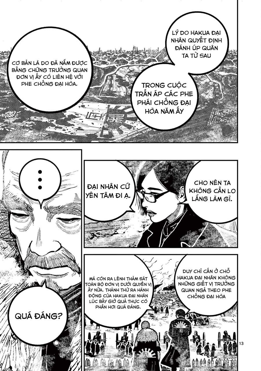 Chương 36 - Trang 13