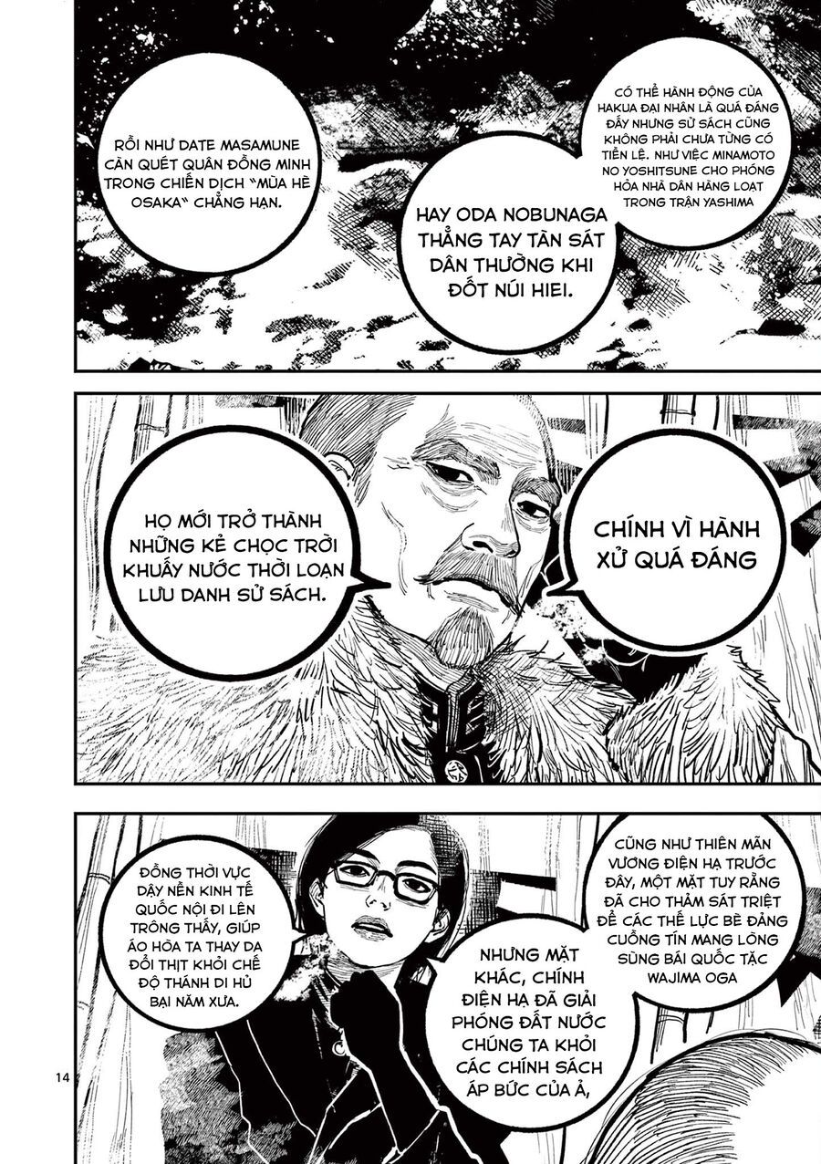 Chương 36 - Trang 14