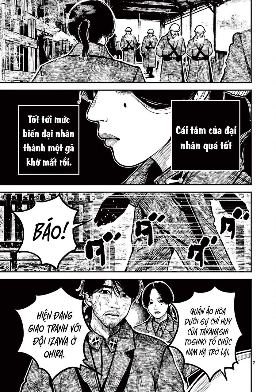 Chương 36 - Trang 8