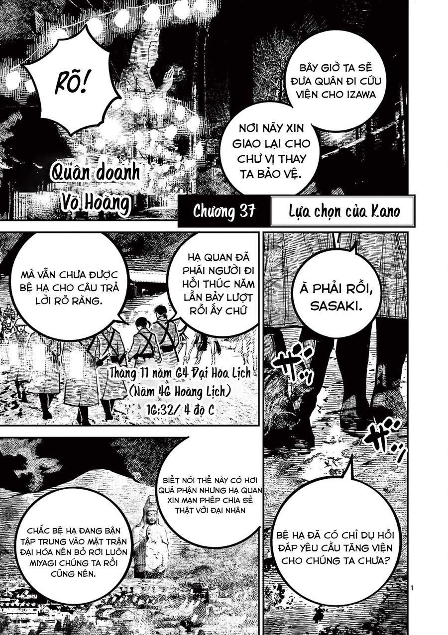 Chương 37 - Trang 2