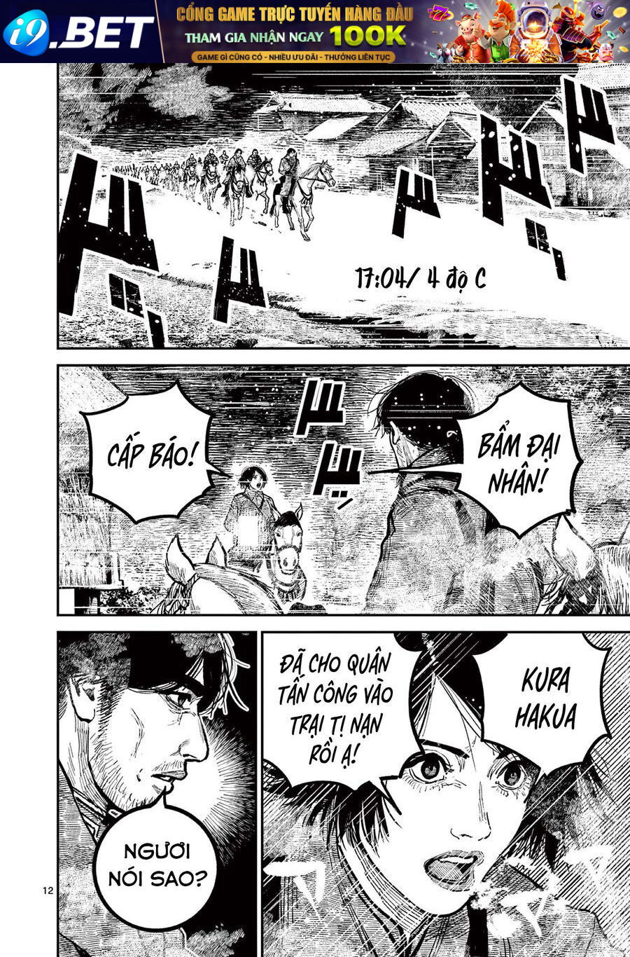 Chương 37 - Trang 13