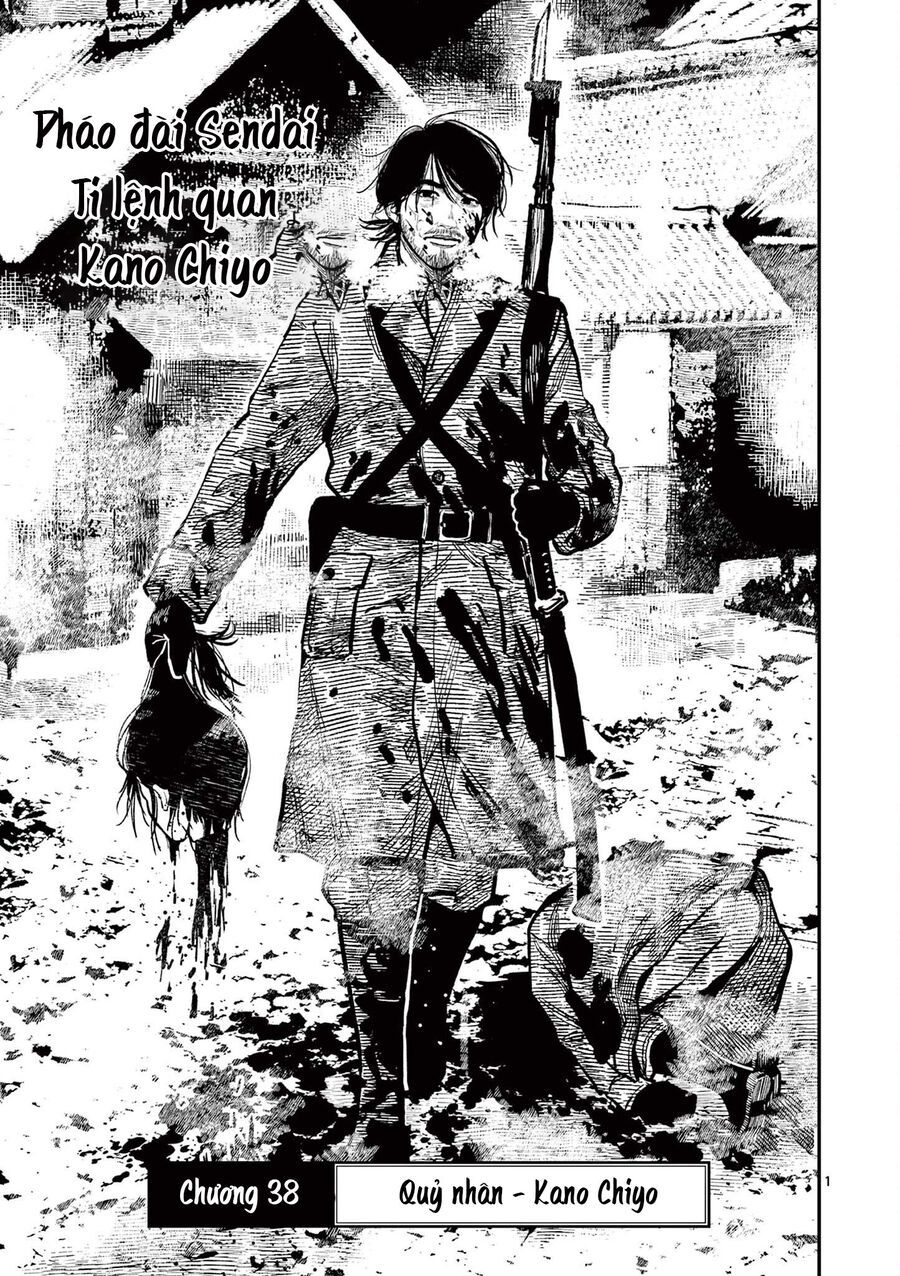 Chương 38 - Trang 2