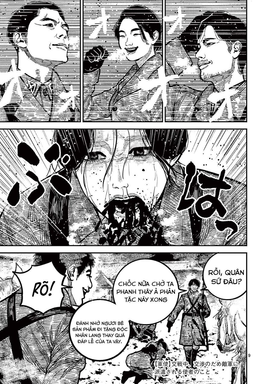 Chương 38 - Trang 10
