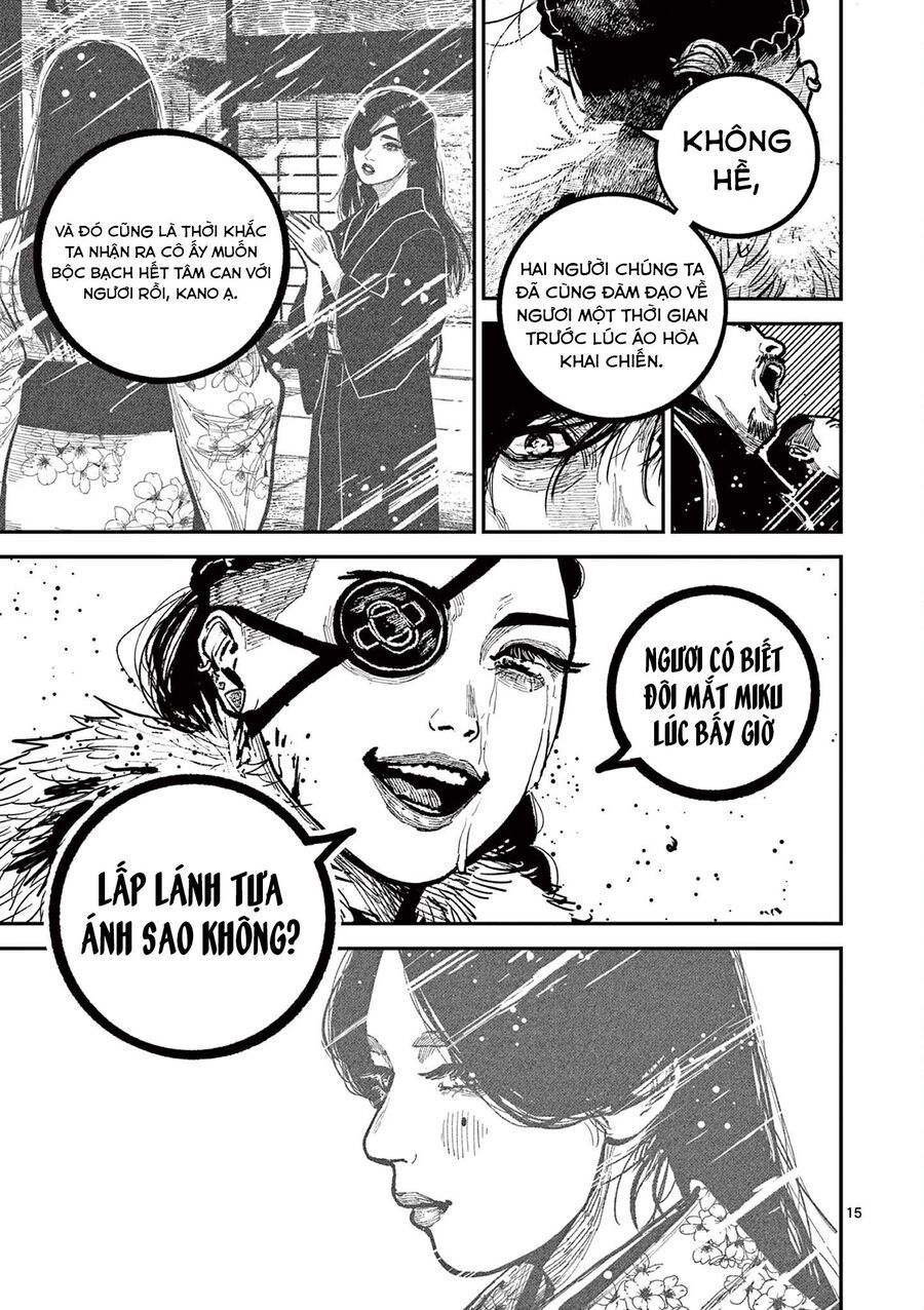 Chương 39 - Trang 15