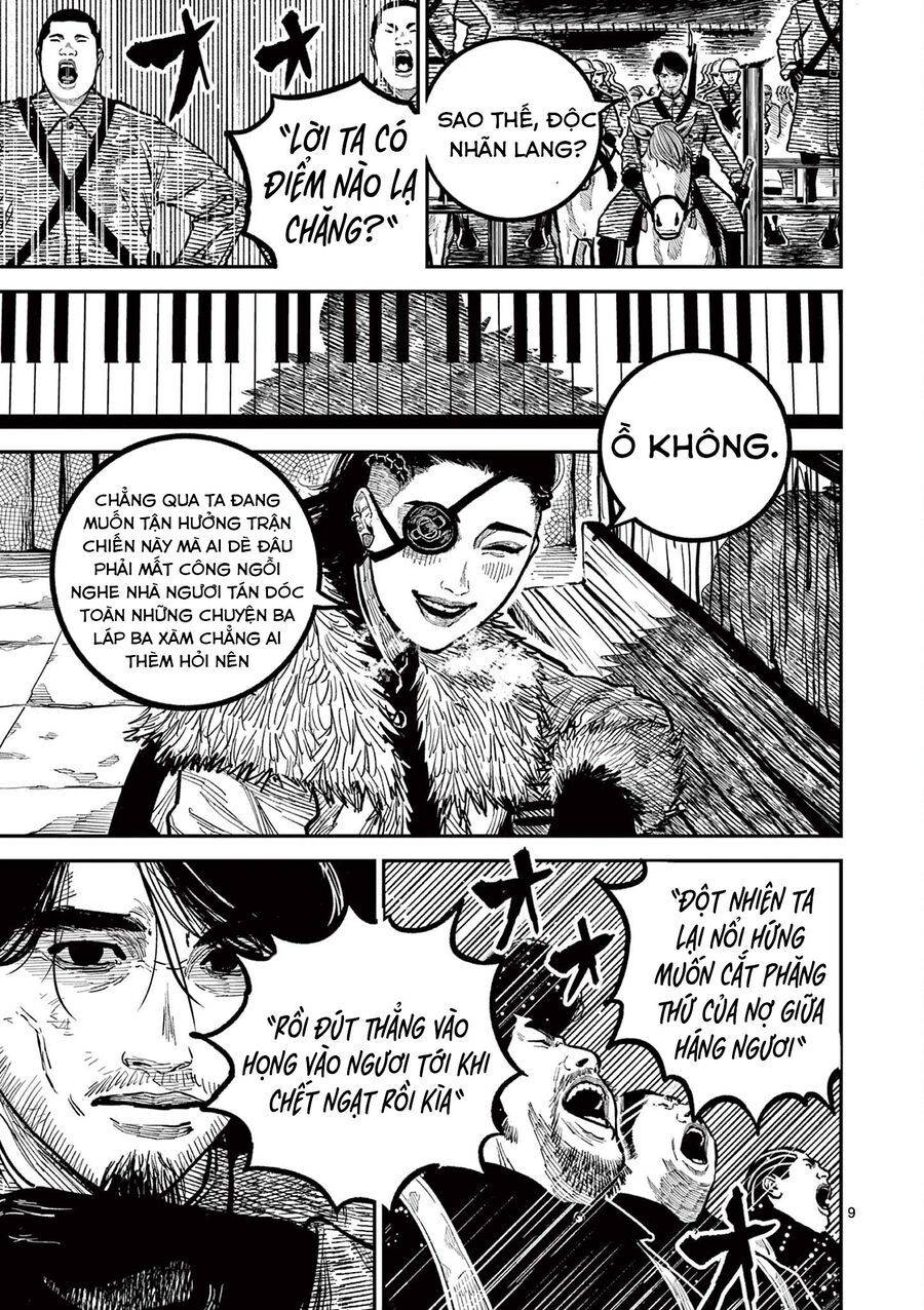 Chương 39 - Trang 9