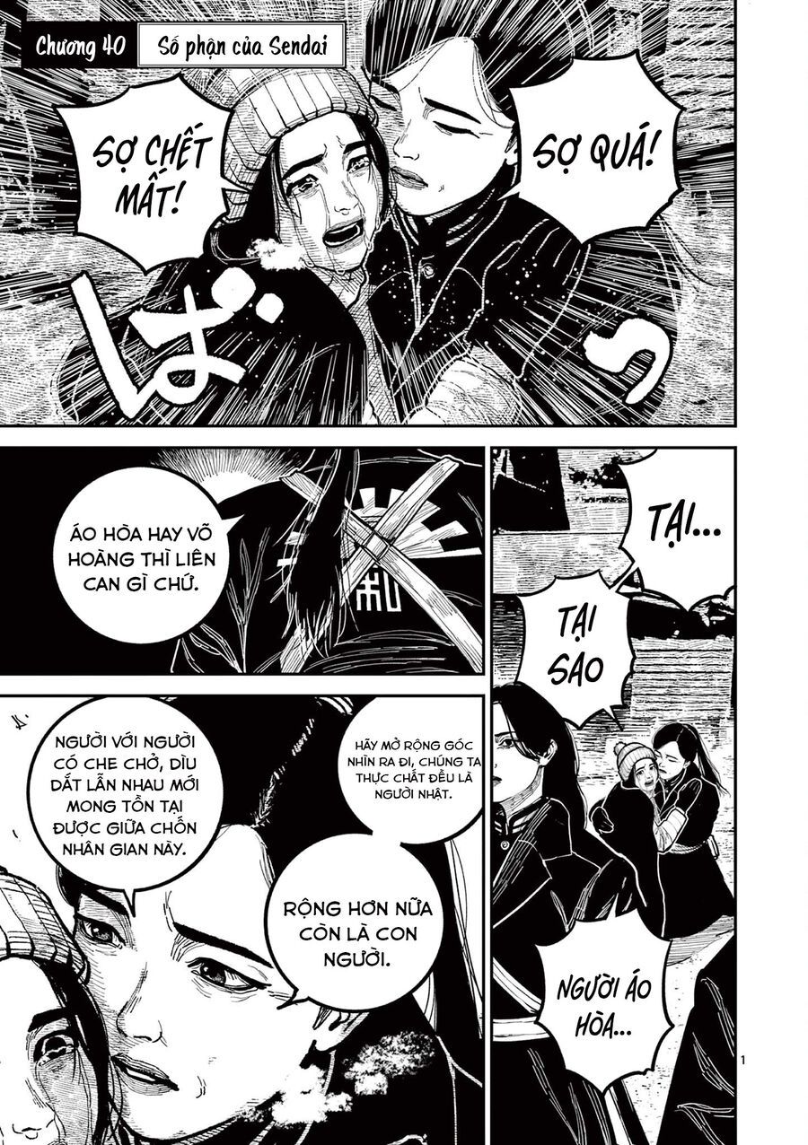 Chương 40 - Trang 2