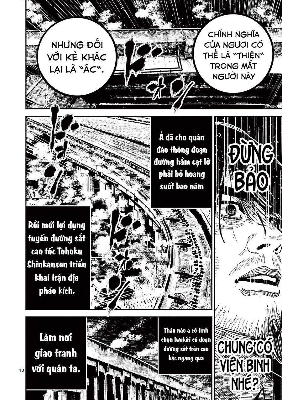 Chương 40 - Trang 11