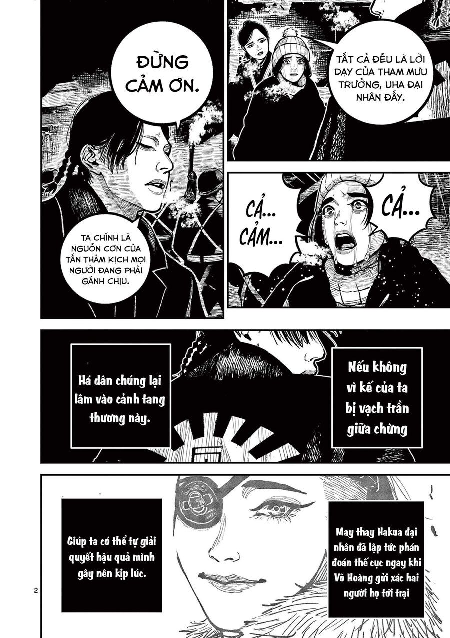 Chương 40 - Trang 3