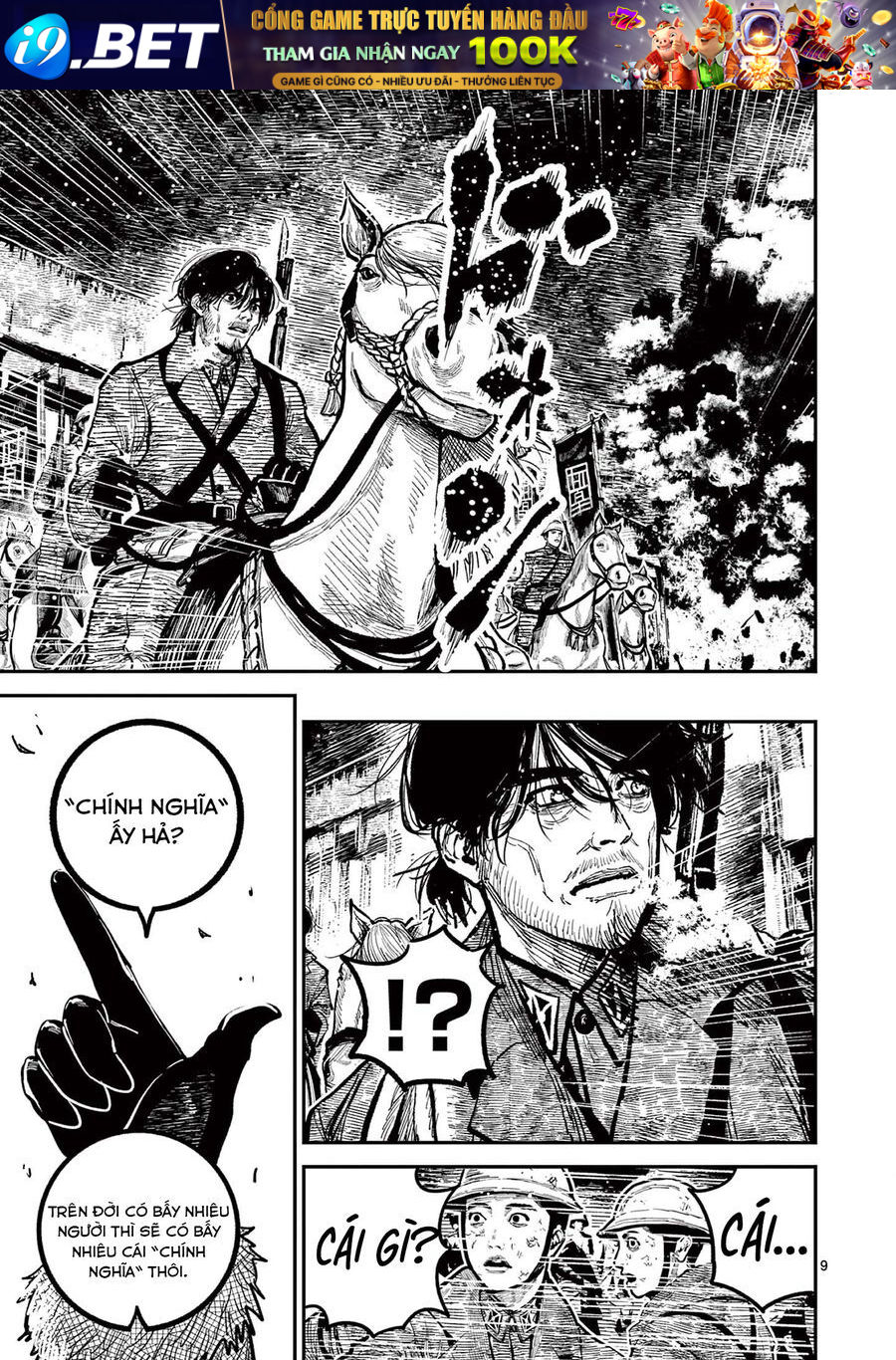 Chương 40 - Trang 10