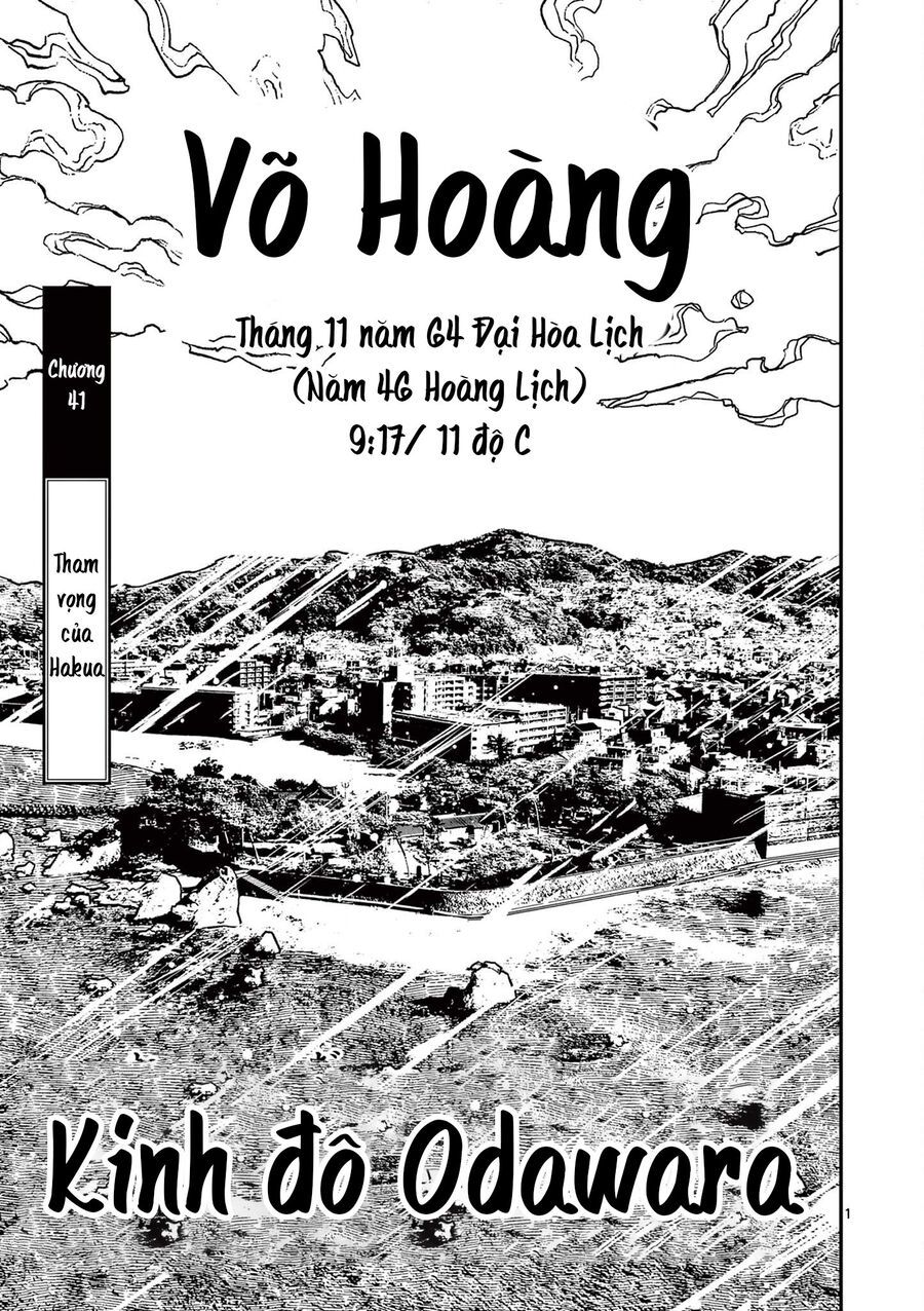 Chương 41 - Trang 2