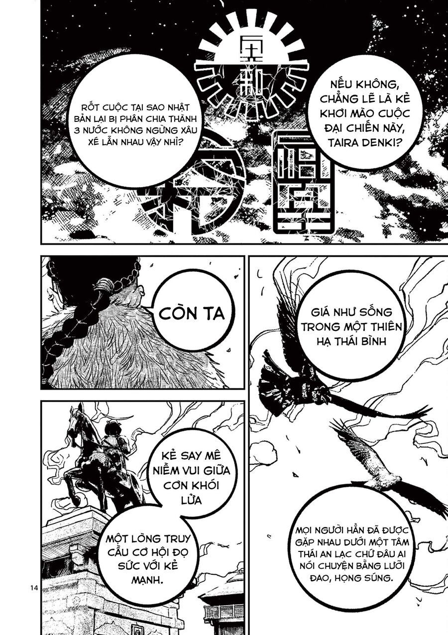 Chương 41 - Trang 15