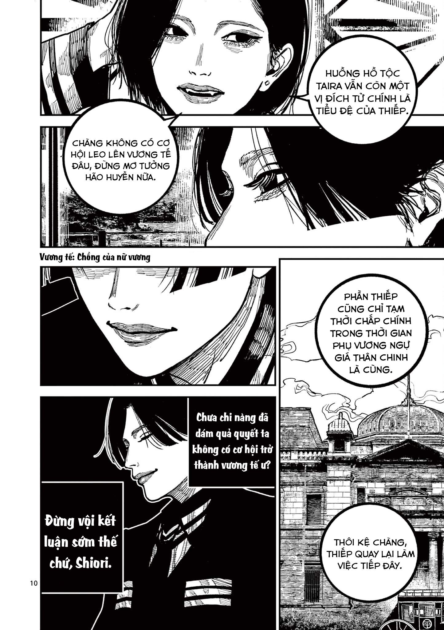 Chương 42 - Trang 11