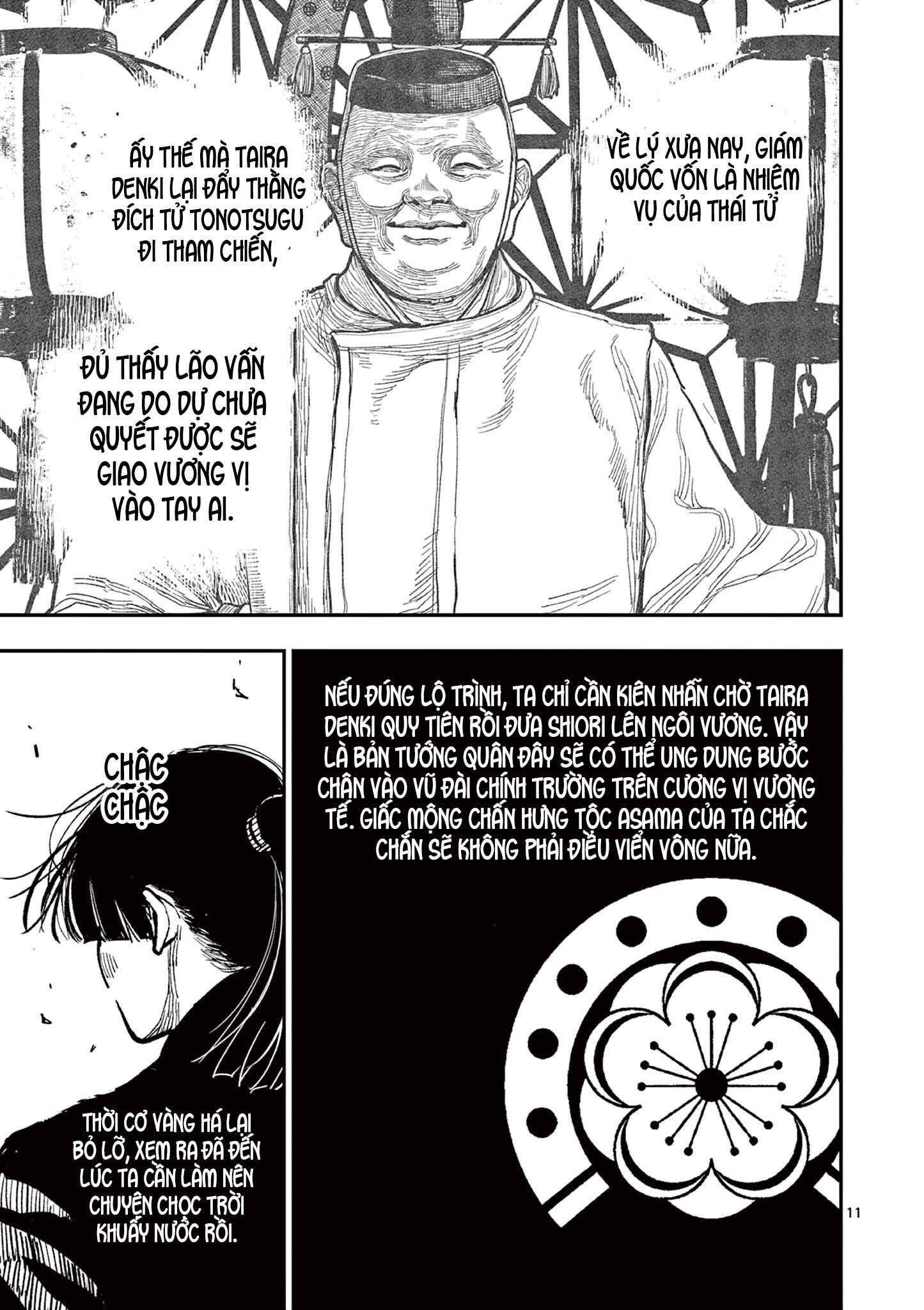 Chương 42 - Trang 12