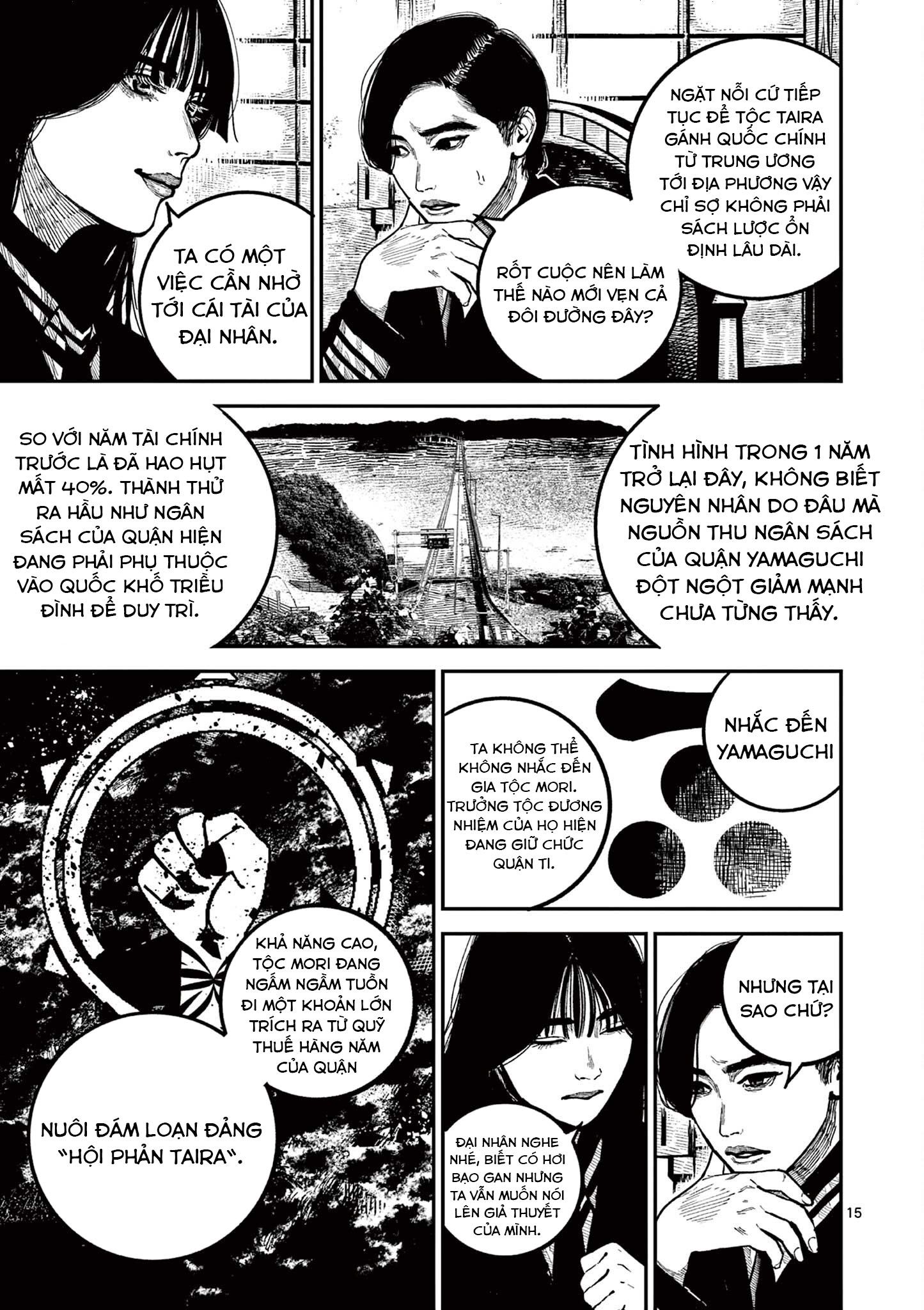 Chương 42 - Trang 16