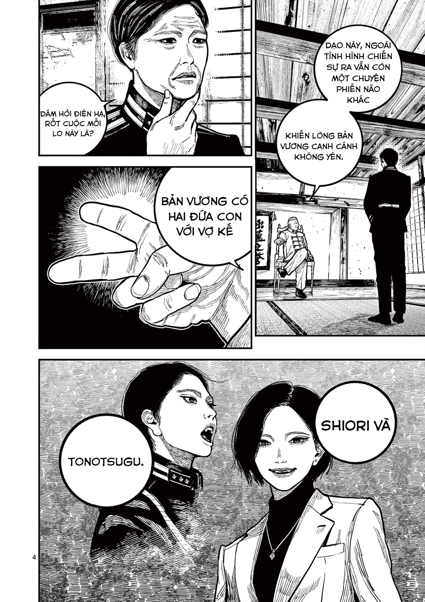 Chương 42 - Trang 5