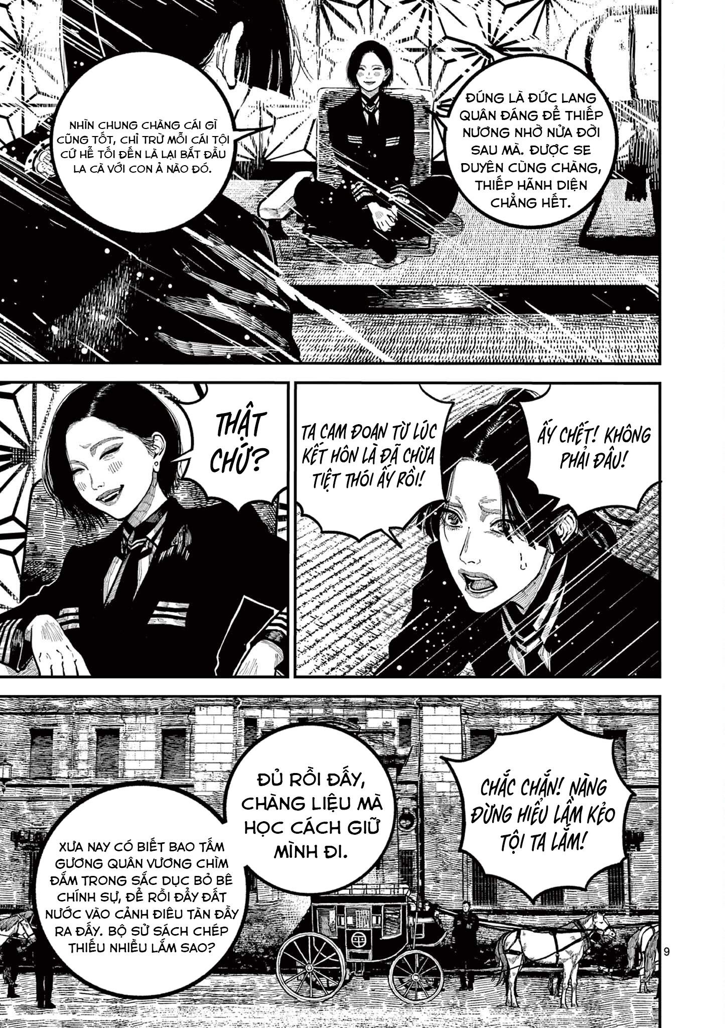 Chương 42 - Trang 10