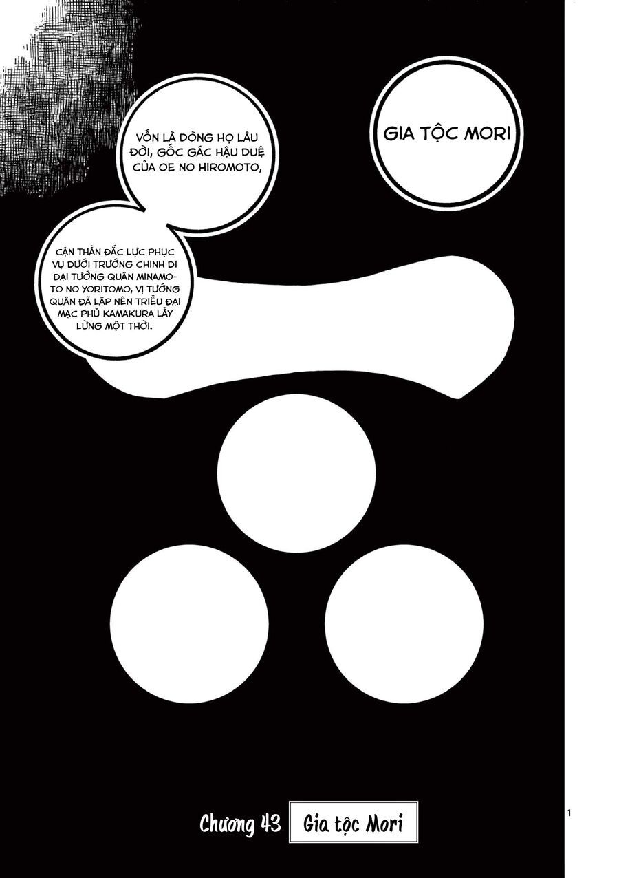 Chương 43 - Trang 2