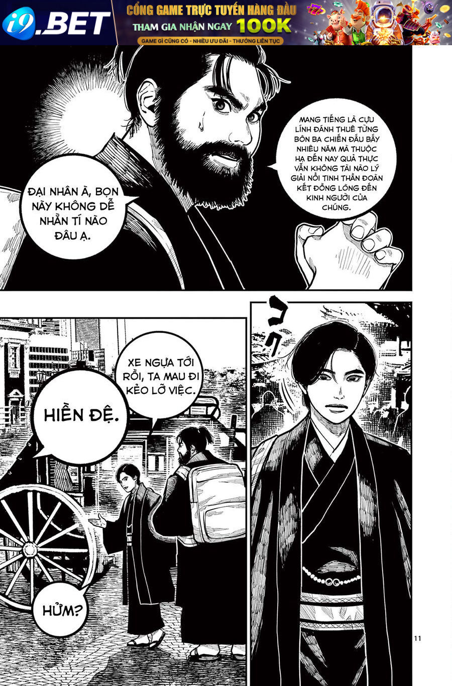 Chương 43 - Trang 11
