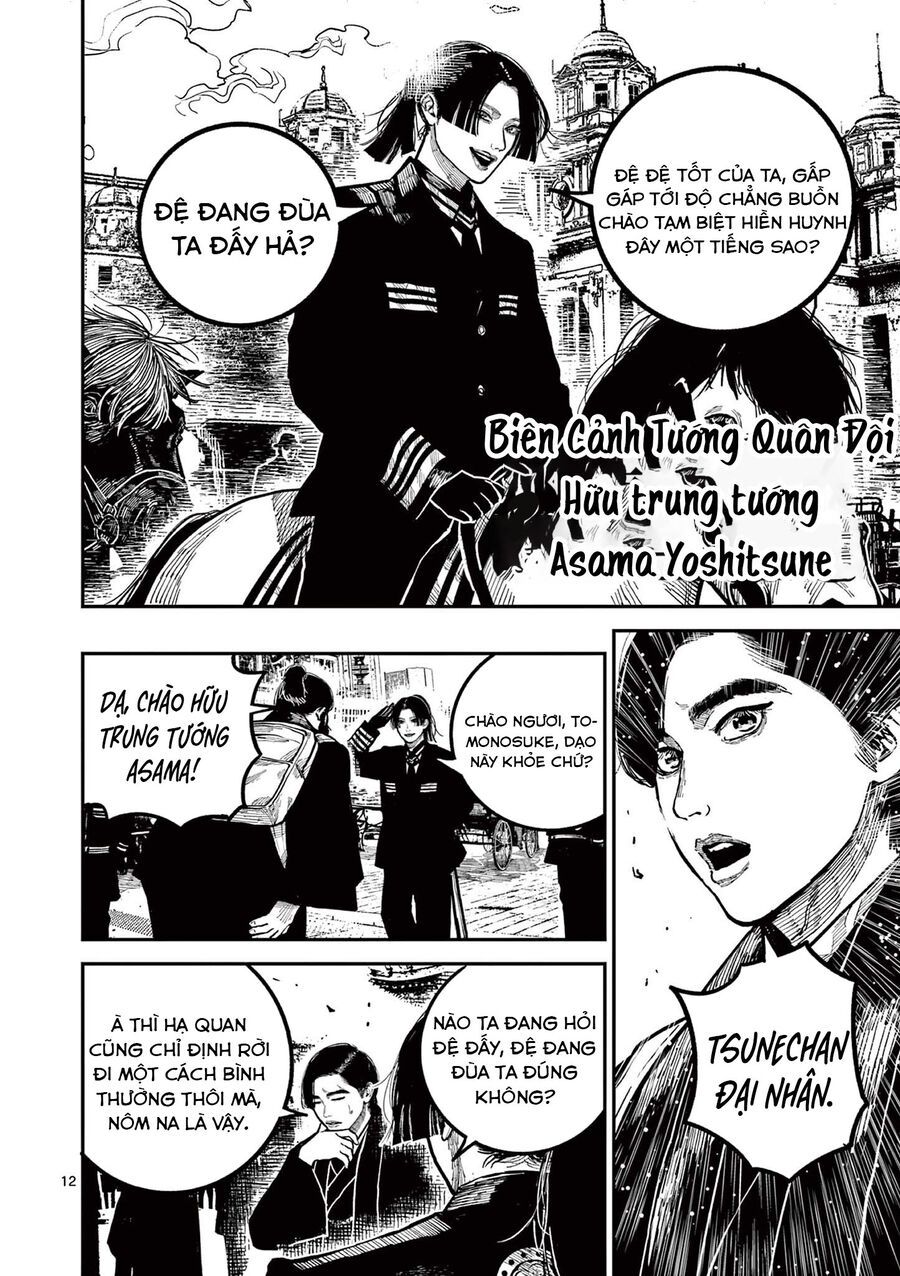 Chương 43 - Trang 12