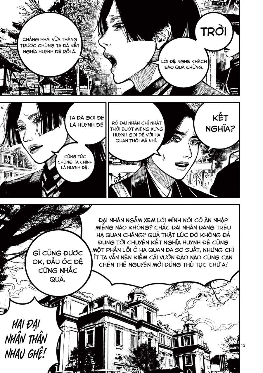 Chương 43 - Trang 13