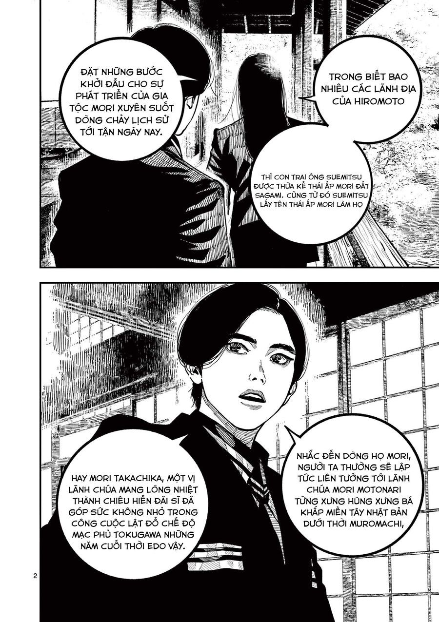 Chương 43 - Trang 3