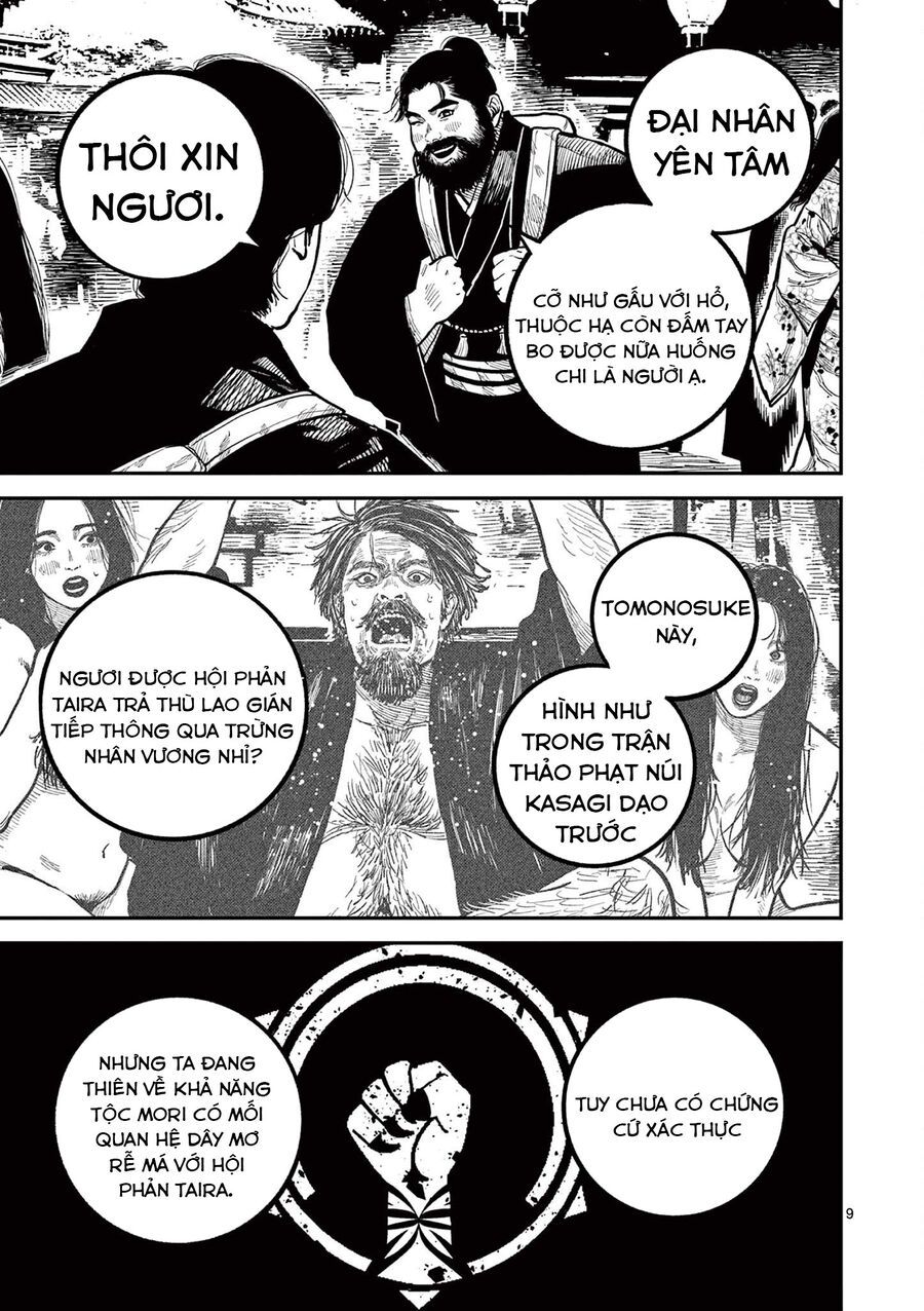 Chương 43 - Trang 9