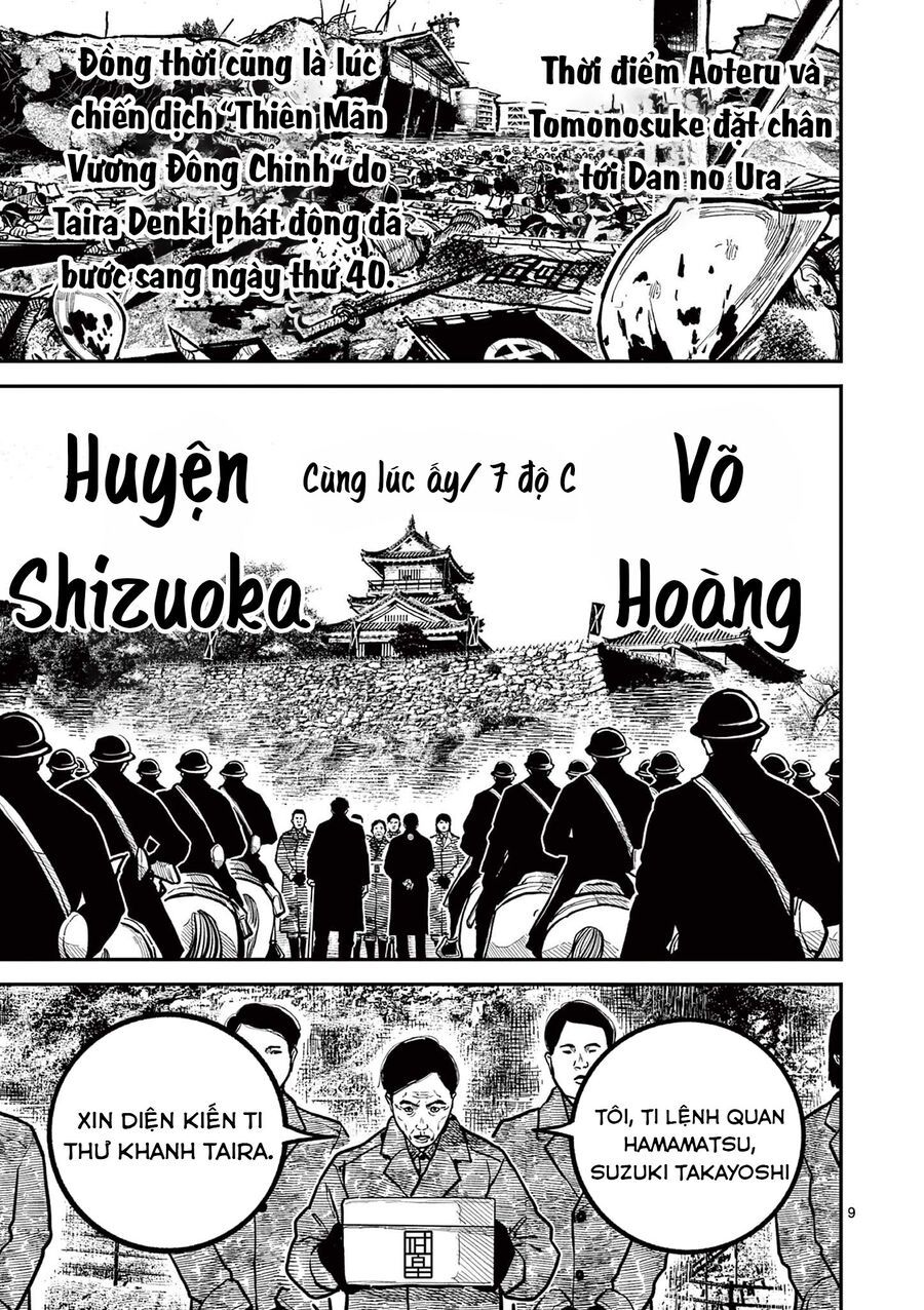 Chương 44 - Trang 9