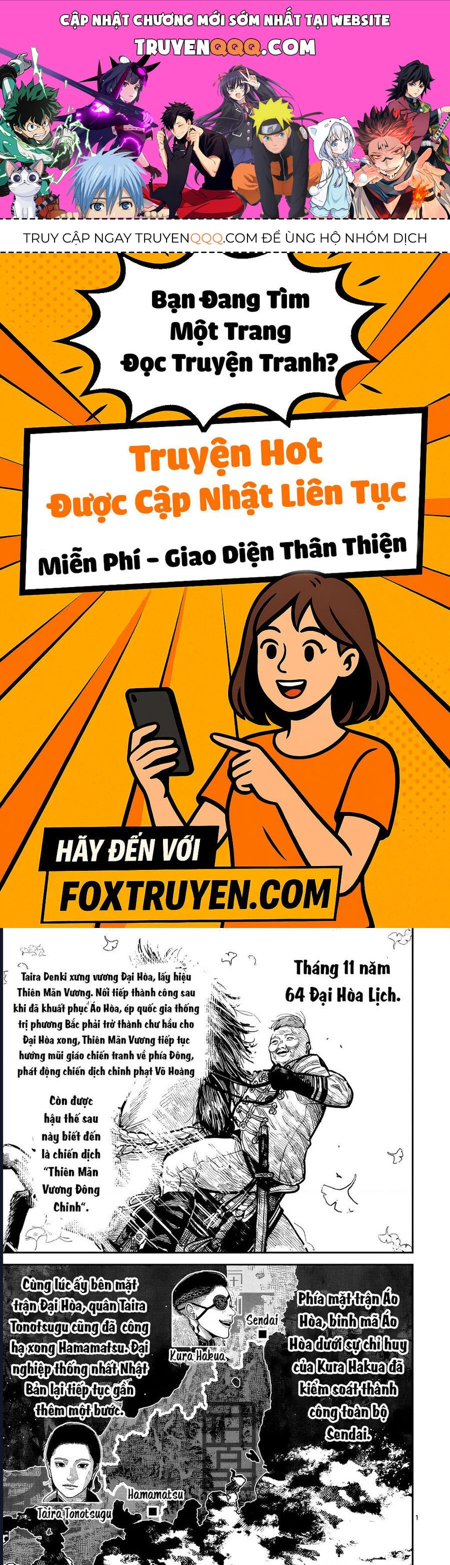 Chương 45 - Trang 1