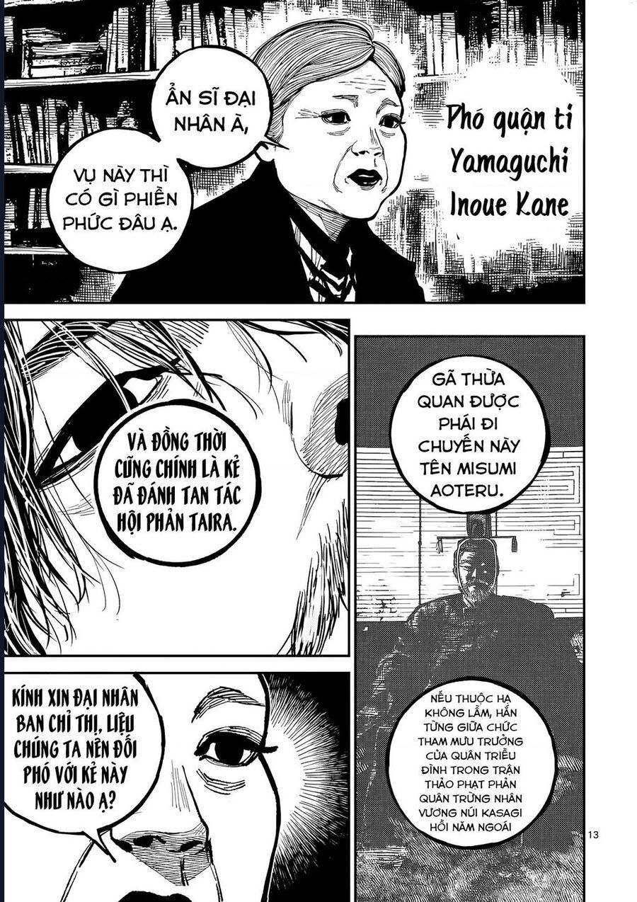 Chương 45 - Trang 13