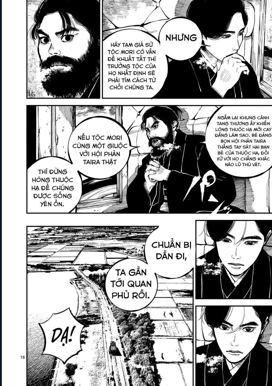 Chương 45 - Trang 16