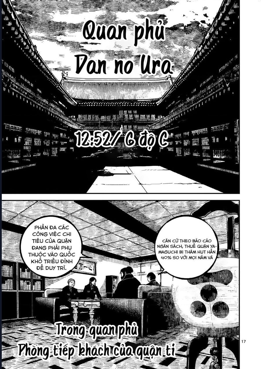 Chương 45 - Trang 17